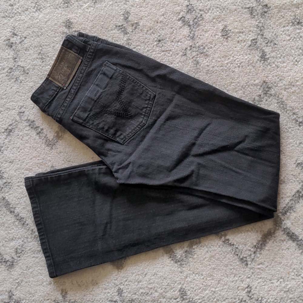 Volcom Jeans Size 3